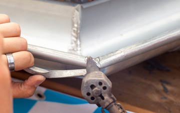 disadvantages of Fishery lead roofing