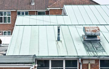 Fishery lead roofing costs