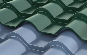 who should consider Fishery plastic roofs