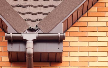 maintaining Fishery soffits
