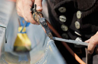 Fishery lead roof quotes